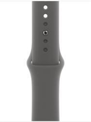 Apple Apple Watch 40mm Sport Band: Stone Gray Sport Band - M/L (maxg4zm/a)