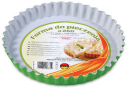 SNB Forma copt tarta 26cm, invelis non-stick, verde, SNB (87901)