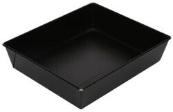 SNB Forma copt 28x23.5x6cm, invelis non-stick, negru, SNB (87797)