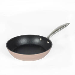 Salter Tigaie universala 28cm, invelis non-stick, Metallic (713120)