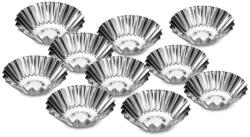 SNB Set forma prajituri individuale, 20 piese, 5cm, SNB (87799)