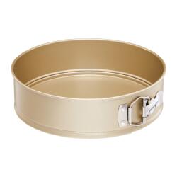 Ambition Forma tort 26cm, baza detasabila, invelis Non-stick, Royal (59674)
