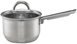 Ambition Cratita inox cu capac 16cm, 1.9L, Solar (44466)