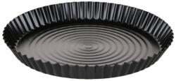 SNB Forma copt pizza 27.5cm, invelis non-stick, negru, SNB (87803)