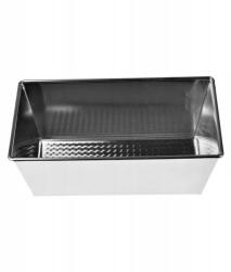 SNB Tava copt cozonac 30x11x7.5cm, baza texturata, SNB (87748)