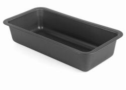 SNB Forma copt cozonac/paine 31x14cm, invelis non-stick, negru, SNB (87884)