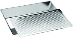 SNB Tava copt 28x23.5x6cm, baza detasabila texturata, SNB (87752)
