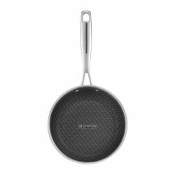 Ambition Tigaie universala 20cm, invelis Qualum Ceramic, inox, Futuro (60848)
