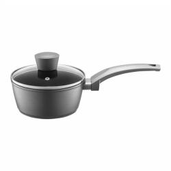 Ambition Cratita cu capac 16cm, 1.2L, invelis Qualum Ceramic, Verso (22307)