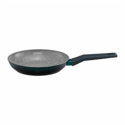 Ambition Tigaie universala 20cm, invelis Qualum Ceramic Stone Edition, Ombre Green (22324)