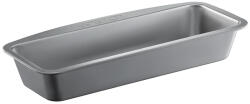 Ambition Forma copt cozonac 39x18x6cm, invelis Non-stick, Silvery (59634)