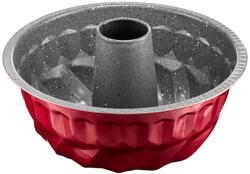Ambition Forma copt kuglof 23cm, cu invelis Non-stick, Cherry (83007)