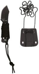 Mil-Tec Paracord 9cm kés, lánccal