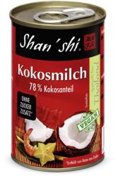 Shan'shi Kókusztej 165ml