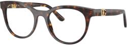 Dolce&Gabbana DG3399 502 Rama ochelari