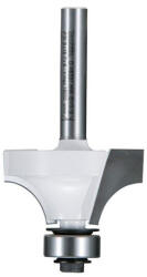 Makita felsőmarókés gömbölyítő 19mm/3, 2mm rádiusz