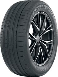 Yokohama ADVAN Sport V107 MO1 XL 285/45 R22 114Y
