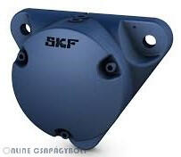 SKF FNL509 A SKF Csapágy (FNL509_ASKF)
