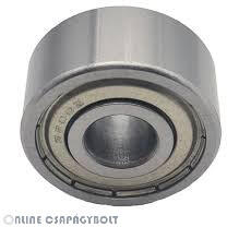SKF 3205 A-2Z/MT33 SKF Csapágy (3205_A-2Z_MT33SKF)