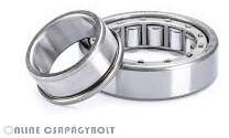 SKF NJ310 ECM SKF Csapágy (NJ310_ECMSKF)