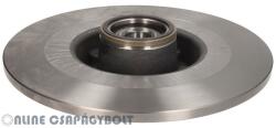 SNR KF 155.79 U(FC40696+BRAKE DISC) SNR Csapágy (KF15579UFC40696BRAKEDISCSNR)
