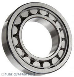 NSK HTF M40-19 G5 UR4 NSK Csapágy (HTFM40-19G5UR4NSK)