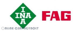 Fag UD 28-01.20 FAG Csapágy (UD28-0120FAG)