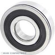 NSK TM 305 A4 N C3 NSK Csapágy (TM305A4NC3NSK)