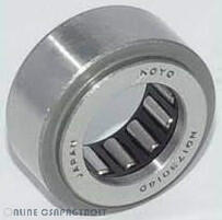 KOYO NQ 173014 D KOYO Csapágy (NQ173014DKOYO)
