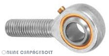 SKF SAKAC25 M SKF Csapágy (SAKAC25_MSKF)