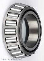 SKF 39580 /Q SKF Csapágy (39580__QSKF)