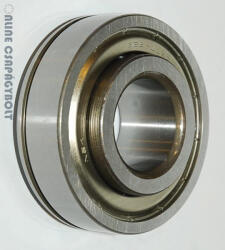 NSK B25-164 A Z NX C3 NSK Csapágy (B25-164AZNXC3NSK)