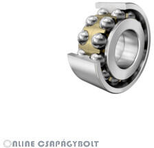 Fag 3307-DA-MA FAG Csapágy (3307-DA-MAFAG)