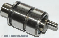 SKF 393885 DA SKF Csapágy (393885DASKF)
