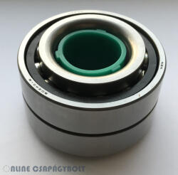NSK BDZ40-2 A T85 NX E CA1 NSK Csapágy (BDZ40-2AT85NXECA1NSK)