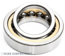 SKF QJ320 N2MA SKF Csapágy (QJ320_N2MASKF)