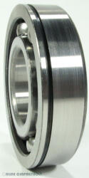 SKF 6208 N/C3 SKF Csapágy (6208_N_C3SKF)