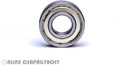 SKF 6016 -2Z SKF Csapágy (6016_-2ZSKF)
