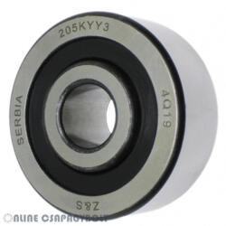 NTN SBX05A57 LLSQ1 NTN Csapágy (SBX05A57LLSQ1NTN)