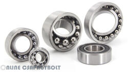 SKF 2307 EKTN9/C3 SKF Csapágy (2307_EKTN9_C3SKF)