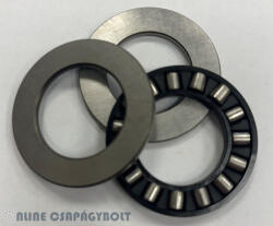 SKF 81102 TN SKF Csapágy (81102_TNSKF)