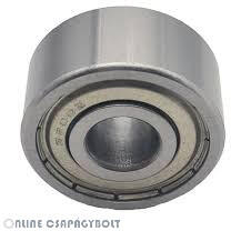 Fag 3310-BD-XL-2Z-C3 FAG Csapágy (3310-BD-XL-2Z-C3FAG)
