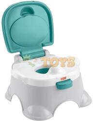 Mattel 3 az 1-ben többcélú bili - GYP61 - Mattel (GYP61)