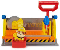 PAW Patrol törmeléképítő műhely játékkészlet 6067082 Paw Patrol (6067082)