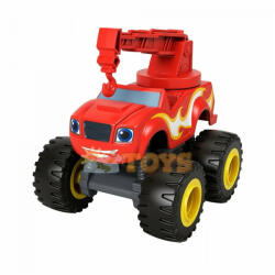 Blaze and the Monster Machines Blaze Construction Blaze and the Monster Machines GYD02 (GYD02)
