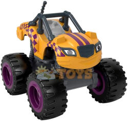 Blaze and the Monster Machines Stripes Racing Flag Blaze és a Monster Machines GVG64 (GVG64)