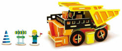 robud 3D fa puzzle Mega dömper gép VC403 67 db Robotime (VC403)