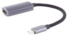 VIVA USB Type-C/HDMI-A Adapter (VIVA 14-05051) (VIVA 14-05051)