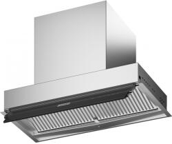 Franke Hota incorporabila Franke FST DRIP-FREE 60 X/2 KL, 710 m3, Touch Control, 250 W, 65 dB, Inox 305.0705. 074 (305.0705.074) - rombiz Hota