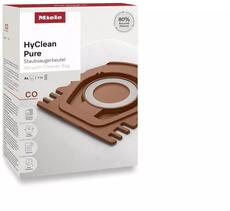 Miele HyClean Pure CO porzsák, 4 db (12557080)
